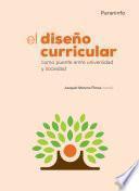 El diseño curricular como puente entre universidad y sociedad