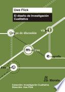 El diseño de la Investigación Cualitativa