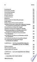 El diseño de un nuevo país
