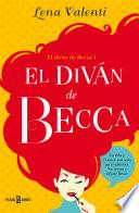El diván de Becca (El diván de Becca 1)