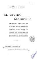 El Divino Maestro