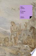 El divino Orfeo