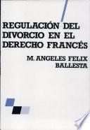 El divorcio en el derecho francés