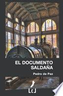 El documento Saldaña