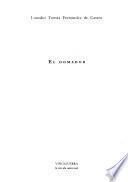 El domador
