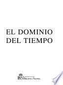 El dominio del tiempo