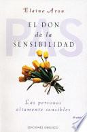 El don de la sensibilidad