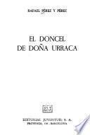 El doncel de doña Urraca
