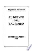 El duende del cachimbo