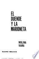 El duende y la marioneta