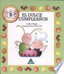 El dulce cumpleaños