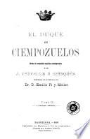 El Duque de Ciempozuelos