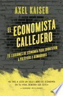El economista callejero