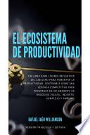 El Ecosistema de Productividad