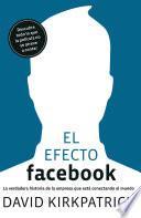 El efecto Facebook