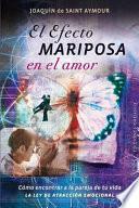 El Efecto Mariposa En El Amor