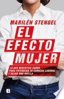 El efecto mujer