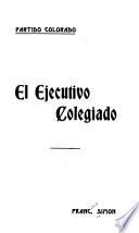 El ejecutivo colegiado