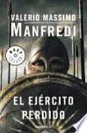 El ejército perdido