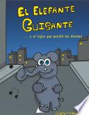 El elefante Guisante