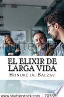 El Elixir de Larga Vida