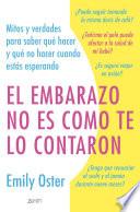 El embarazo no es como te lo contaron