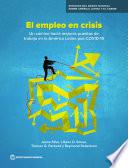 El empleo en crisis