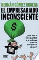 El empresariado inconsciente