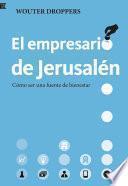 El empresario de Jerusalén