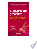 El empresario proactivo
