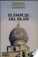 El Empuje del Islam