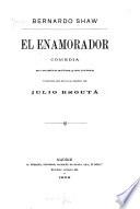 El enamorador