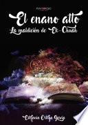 El enano alto. La maldición de Ek-Chuah