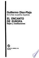 El encanto de Europa