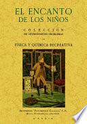 El Encanto de los ninos