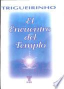 El encuentro del templo / The gathering of the temple
