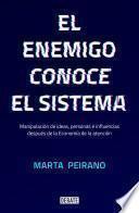 El Enemigo Conoce el Sistema