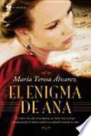 El enigma de Ana