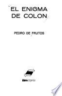 El enigma de Colón