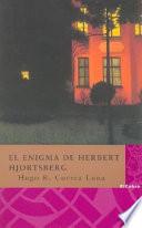 El enigma de Herbert Hjortsberg