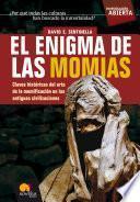 El enigma de las momias