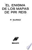 El enigma de los mapas de Piri Reis