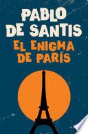 El enigma de París