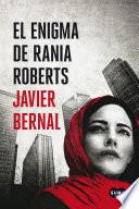 El enigma de Rania Roberts