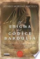 El enigma del códice Bardulia