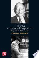 El enigma del desarrollo argentino