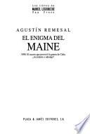El enigma del Maine