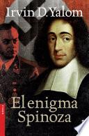 El enigma Spinoza
