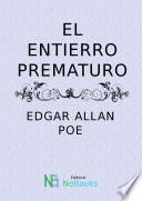 El entierro prematuro