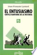 El entusiasmo